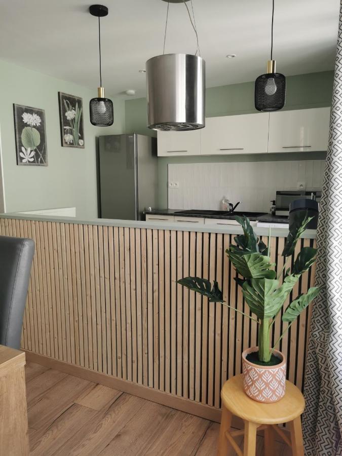 Maisondeville_Le_Cent_Un Angoulême Exteriör bild
