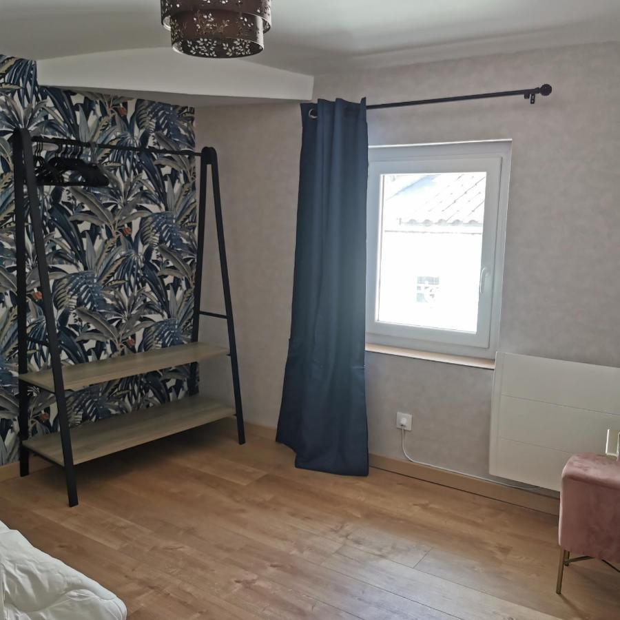 Maisondeville_Le_Cent_Un Angoulême Exteriör bild