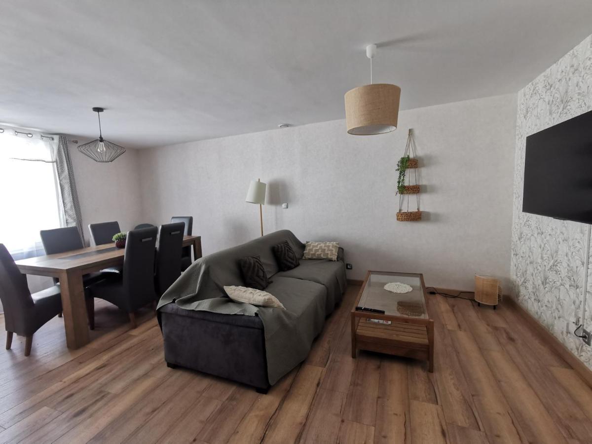 Maisondeville_Le_Cent_Un Angoulême Exteriör bild