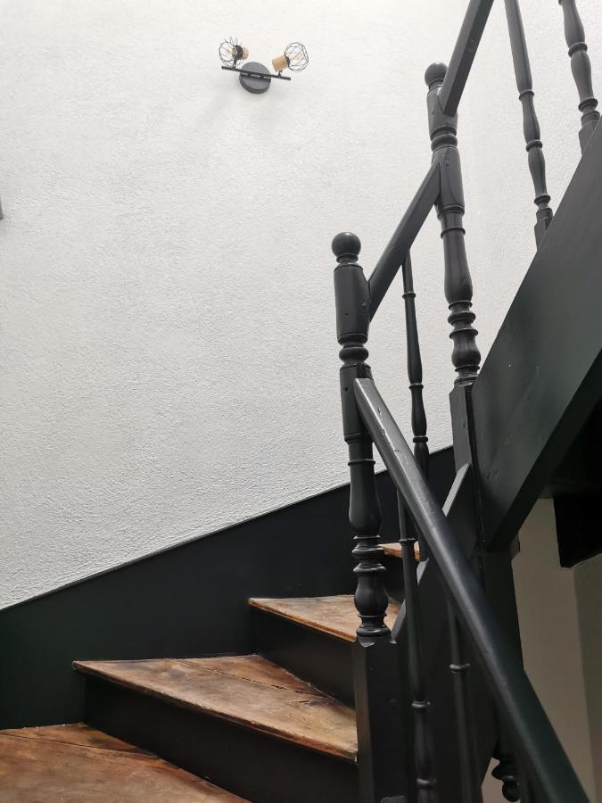 Maisondeville_Le_Cent_Un Angoulême Exteriör bild