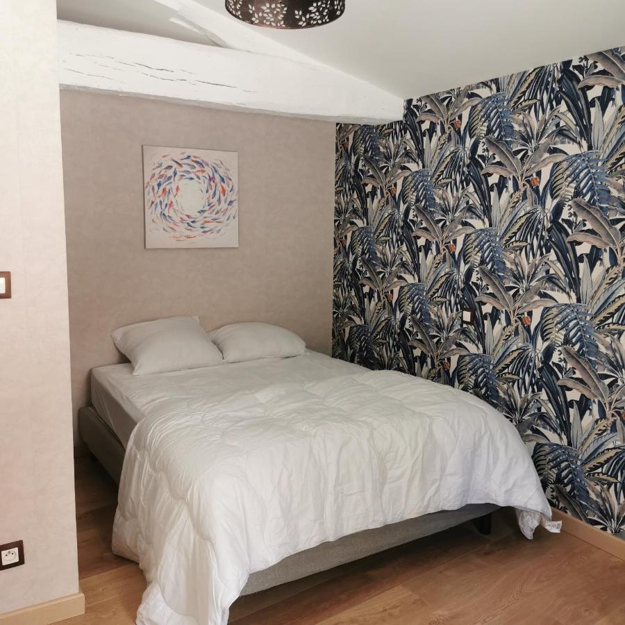 Maisondeville_Le_Cent_Un Angoulême Exteriör bild