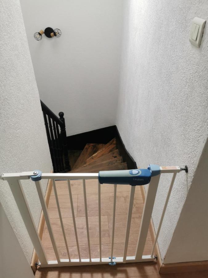 Maisondeville_Le_Cent_Un Angoulême Exteriör bild