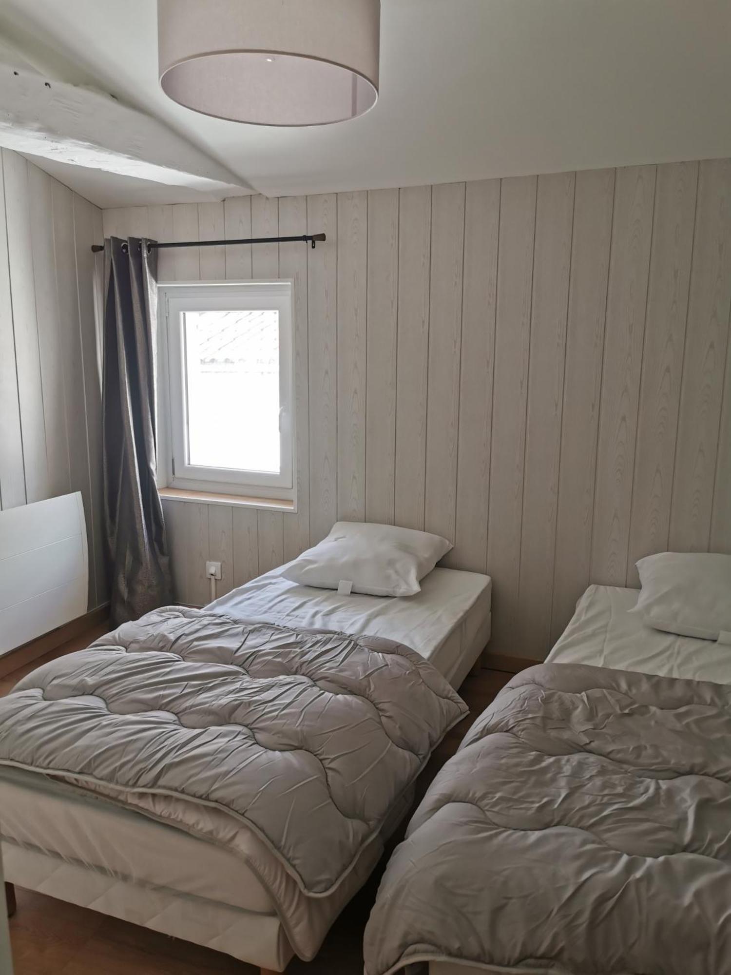 Maisondeville_Le_Cent_Un Angoulême Exteriör bild