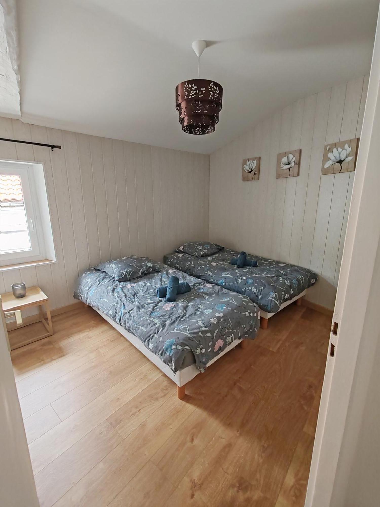 Maisondeville_Le_Cent_Un Angoulême Exteriör bild